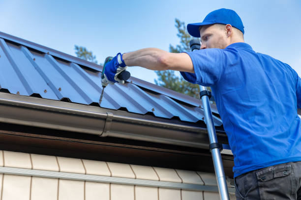 Best Metal Roofing Installation  in El Valle De Arroyo Seco, NM