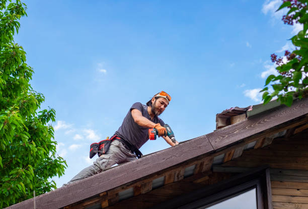 Best Roofing for New Construction  in El Valle De Arroyo Seco, NM
