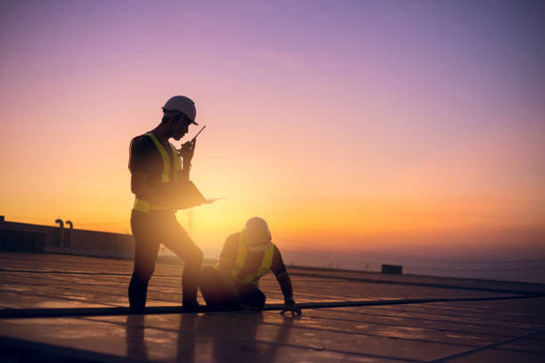 Best Slate Roofing  in El Valle De Arroyo Seco, NM