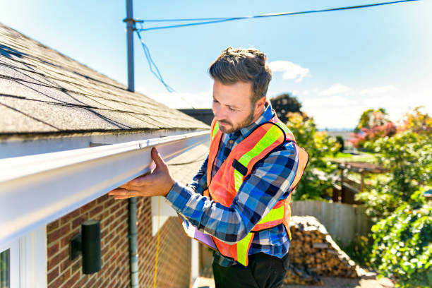 Best Roof Installation  in El Valle De Arroyo Seco, NM
