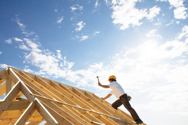 Best Roof Ventilation Installation  in El Valle De Arroyo Seco, NM